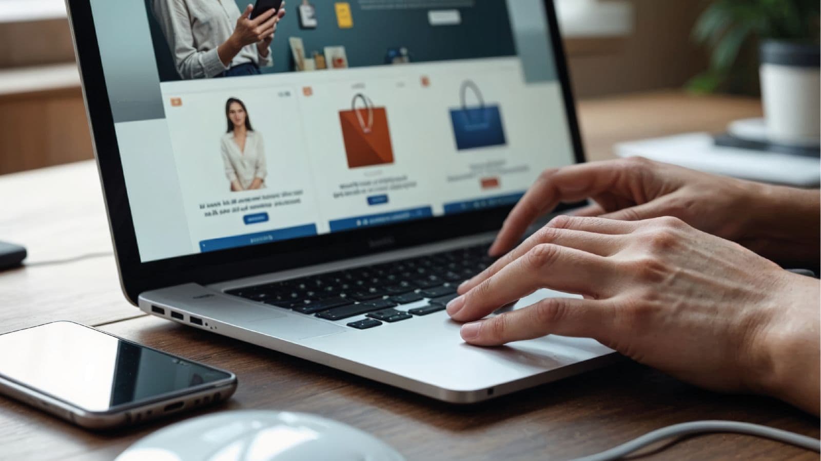 Le Re-Commerce : L'avenir de la vente en ligne en 2026