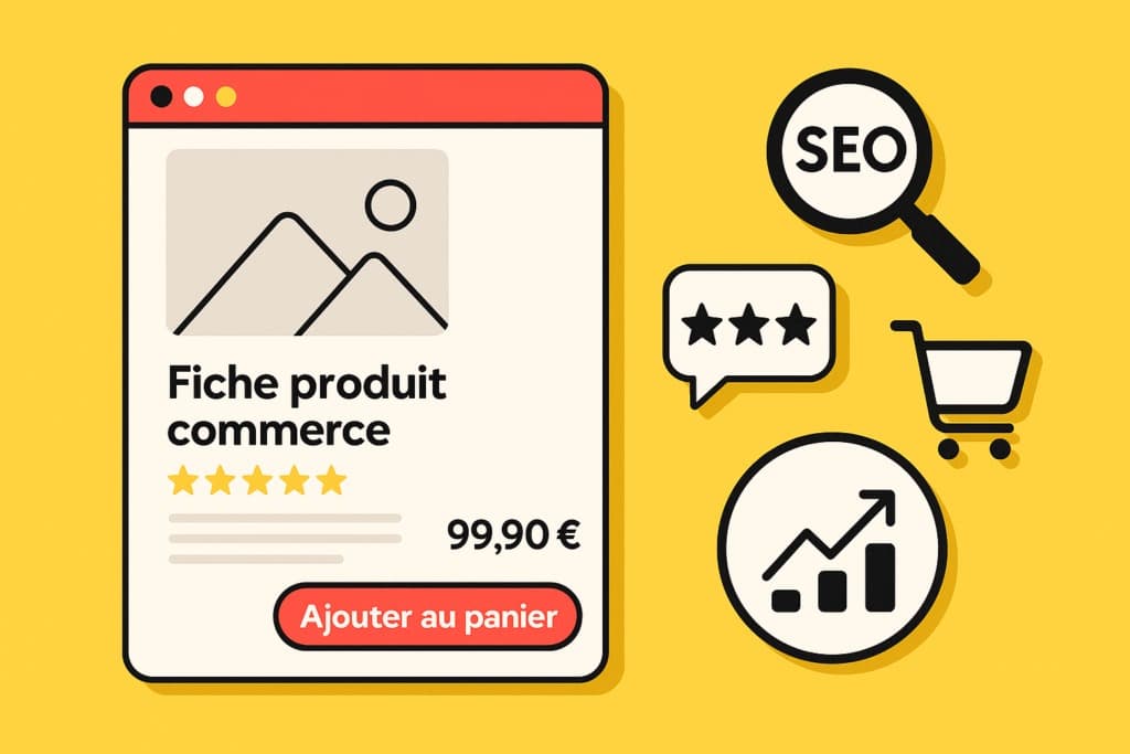 Comment optimiser vos fiches produits pour la recherche visuelle en 2026