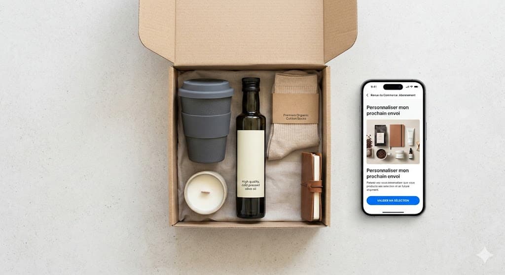 L’économie de l’abonnement : Pourquoi tout vendre au forfait en 2026 ?