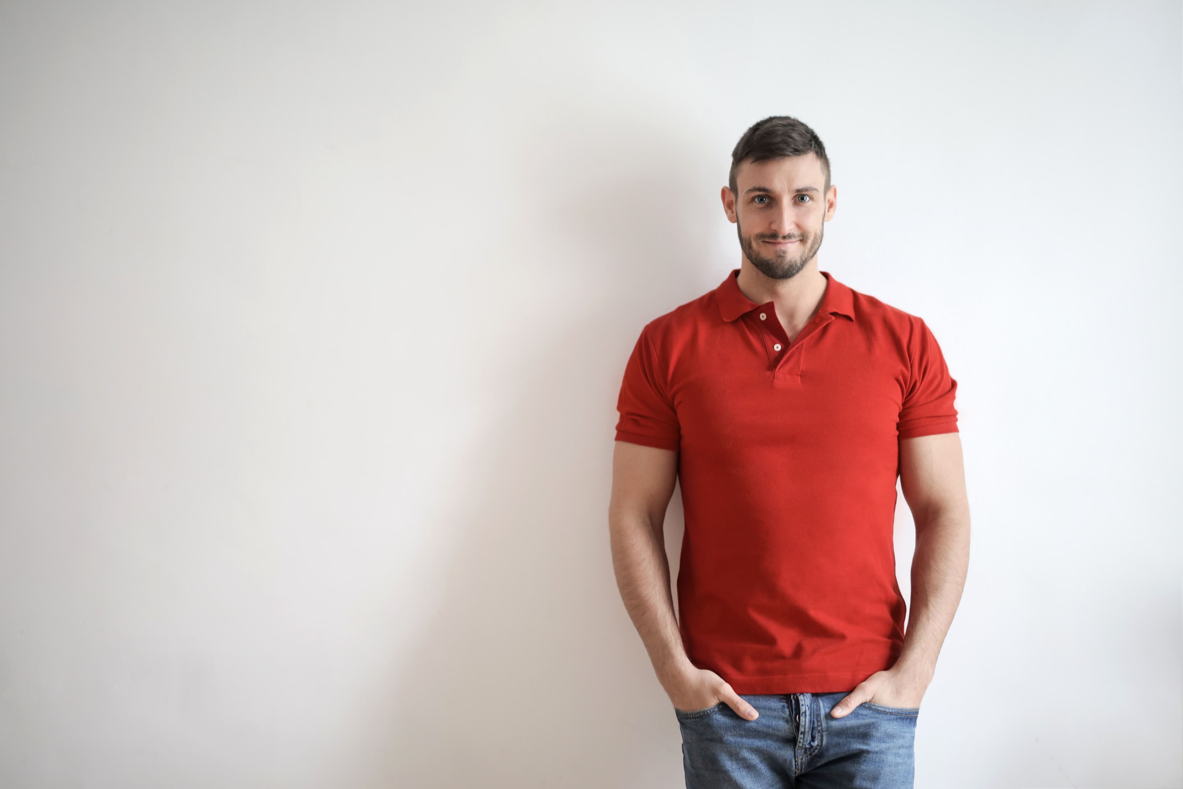 Salons et foires : pourquoi le polo personnalisé reste une valeur sûre ?