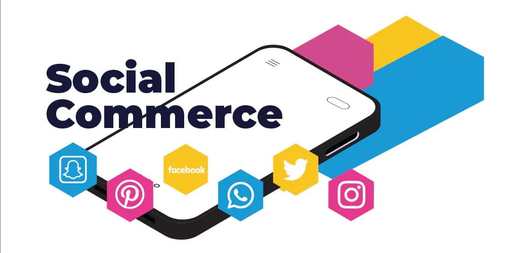 Social Commerce 2026 : Pourquoi votre boutique doit devenir sociale